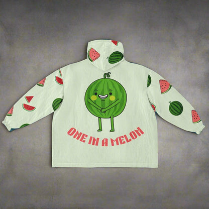 Watermelon Snug Hoodie