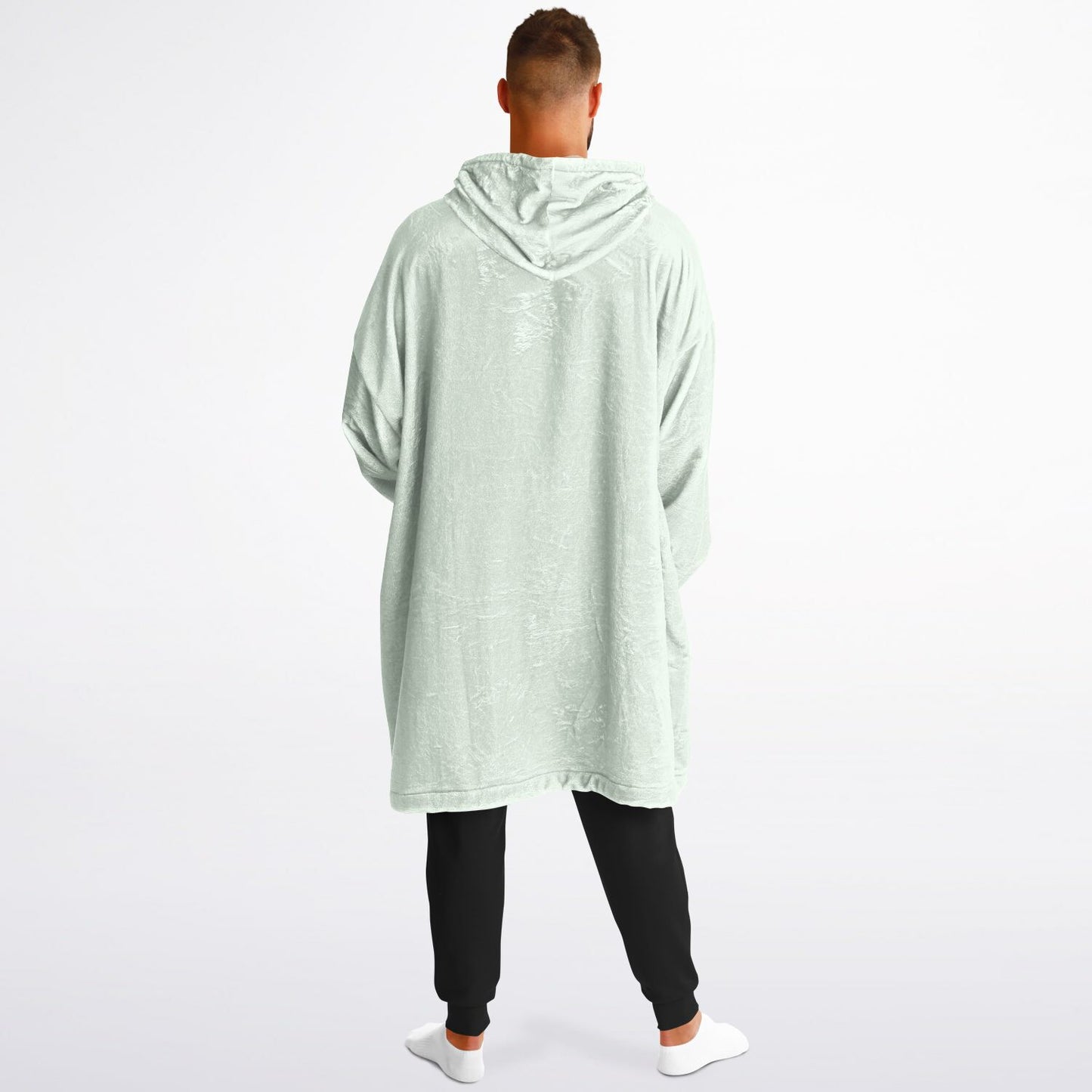 HoneyDew Snug Hoodie