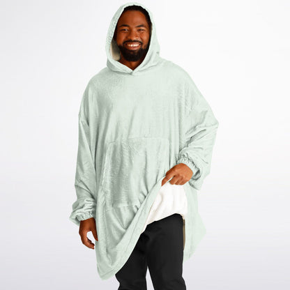 HoneyDew Snug Hoodie