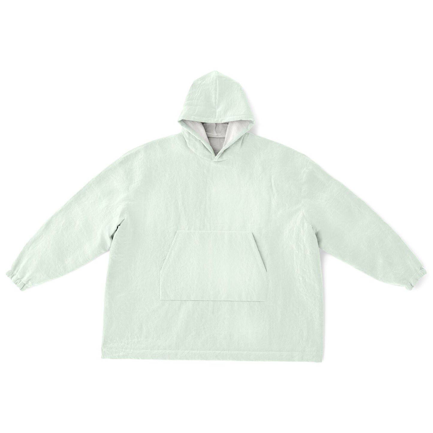 HoneyDew Snug Hoodie