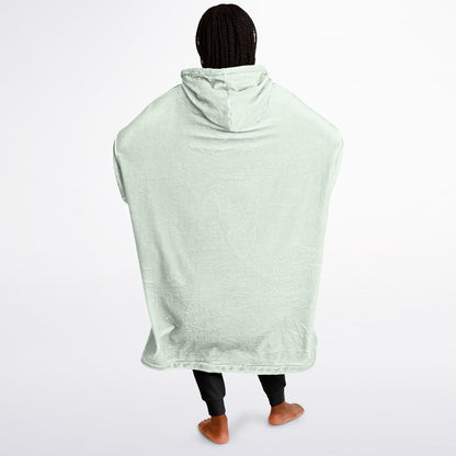 HoneyDew Snug Hoodie