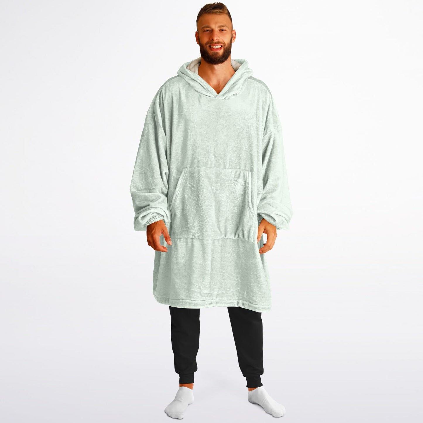 HoneyDew Snug Hoodie