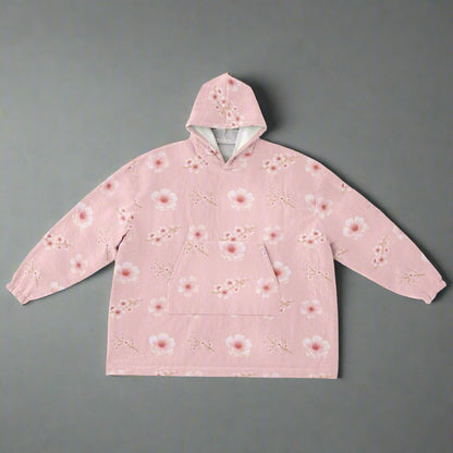 Sakura Snug Hoodie